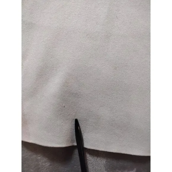 MOTH Anthropologie Green Yellow Retro Mod Sleeveless Colorblock Mini Dress Large - Picture 9 of 16